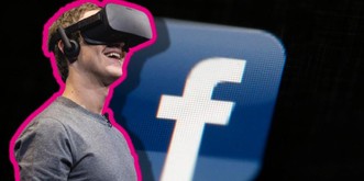 Facebook veut s'éloigner du débat politique