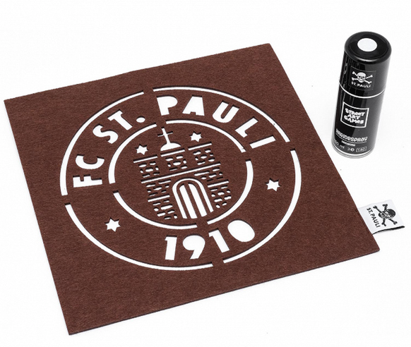 Fanshop St. Pauli