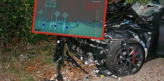 Tesla s'est fait avoir deux fois par le même hacker