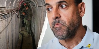 Il a été otage du Hamas 491 jours, mais son calvaire a commencé après