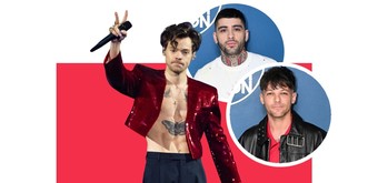 Le succès d'Harry Styles provoque de l'amertume: «Aucune loyauté»