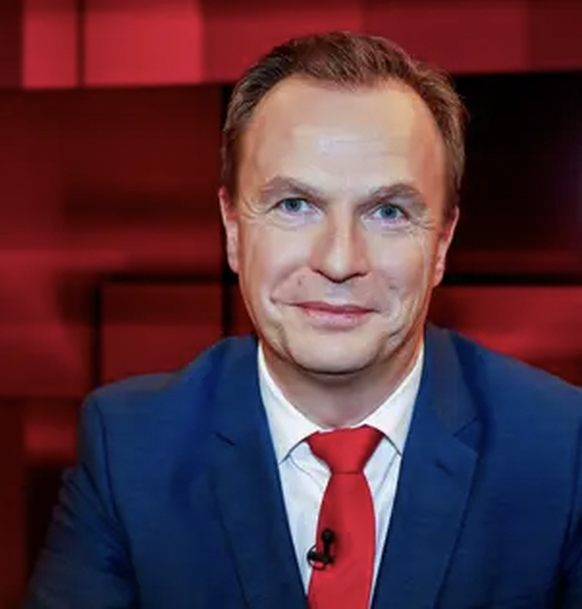 Jens Sudekum