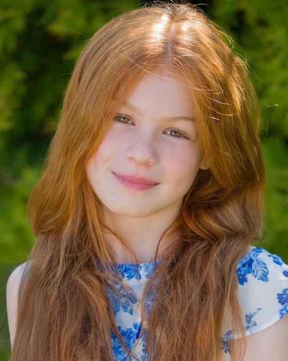 Harry Potter à l'école des sorciers perd l'un de ses personnages roux principaux: la jeune actrice Gracie Cochrane apparaîtra dans le rôle de Ginny lors de la première saison, elle ne revien ...