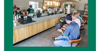 La Suisse n’aura pas droit à cette nouveauté chez Starbucks