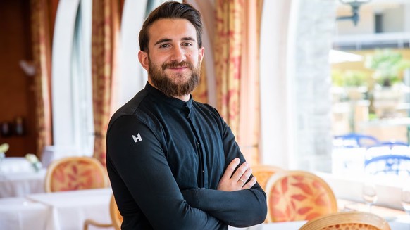 Marco Campanella