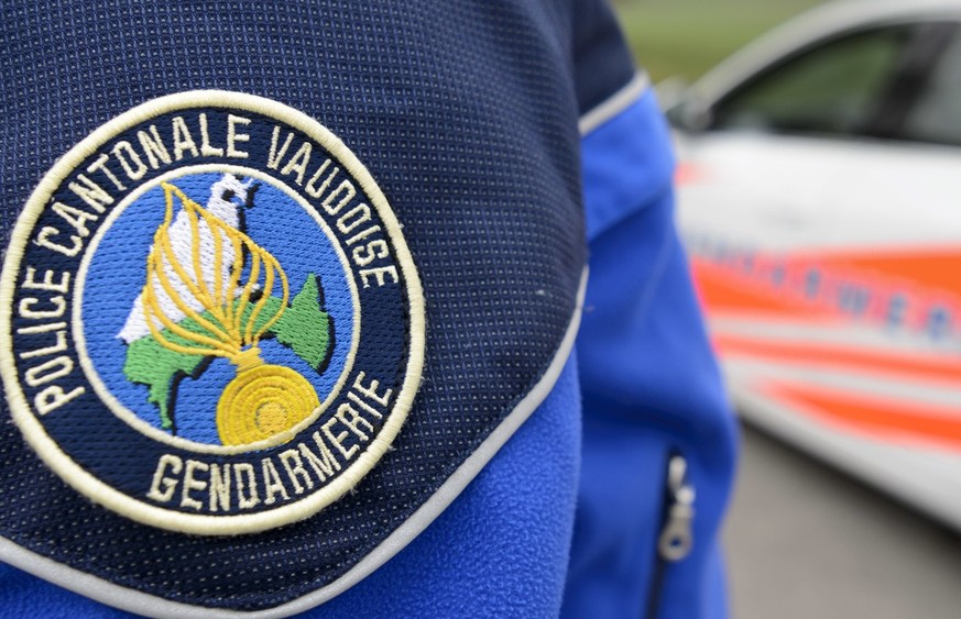 Arnaques dans le canton de Vaud: un faux policier arrêté
