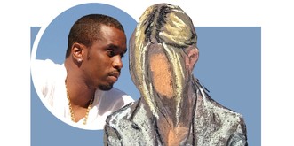 Son rêve de travailler pour Diddy s'est transformé en «cauchemar»