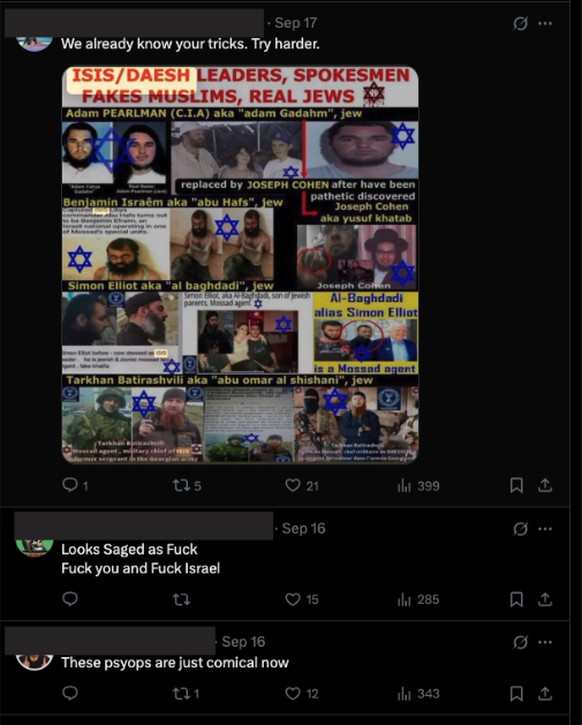 Des terroristes menacent la cathédrale Notre-Dame de Paris dans une vieille vidéo truquée