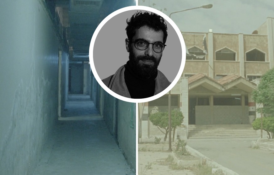 «Le but n'est pas de nous garder en prison»: il raconte la torture en Syrie