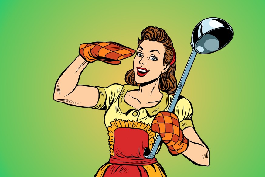 Lave-vaisselle pas plein, préchauffage du four... ma cuisine reste un défi