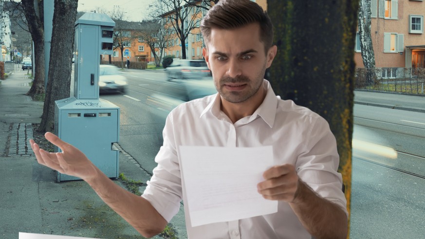 Son excès de vitesse d'1 km/h dans le Jura va lui coûter 2600 francs