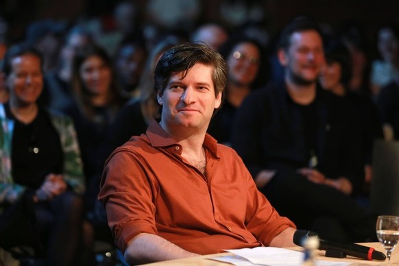 L'écrivain Alexander Estis dit qu'il faut se méfier de Poutine..