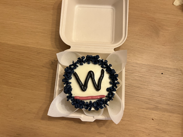 Atelier de bento cake à Lausanne