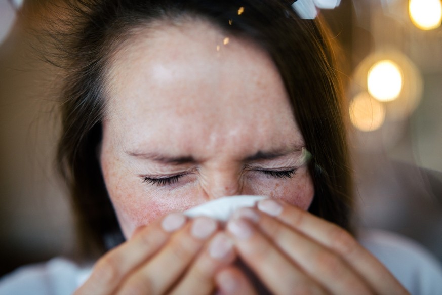 Les graminées sont en fleurs depuis un certain temps dans toute la Suisse. Le pic est déjà passé en plaine, alors que de très fortes concentrations de pollen sont encore attendues par temps sec en mon ...