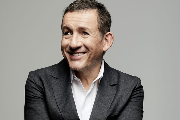 Dany Boon.