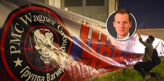 Mort de Prigojine: «Cet acte est un avertissement pour l'Ukraine»