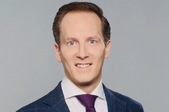 Arik Röschke.