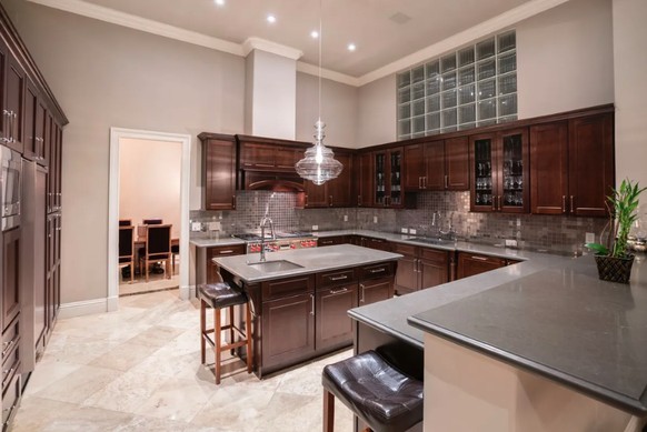 La maison de DJ Khaled est à vendre
