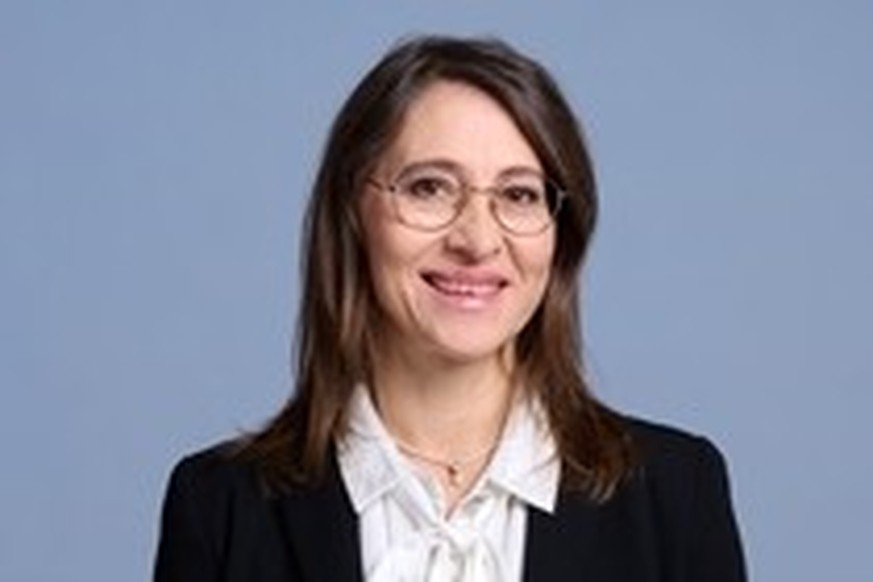 Alexandra Karg.