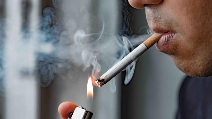 Plus les cigarettes coûtent chères, moins les jeunes fument