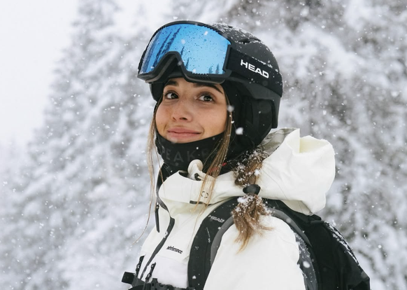 Cande Moreno pourrait être absente du circuit durant de longs mois après sa grave chute aux JO.