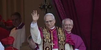Qui est le nouveau pape Léon XIV?