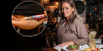 Aux Etats-Unis, les portions rétrécissent à cause des injections