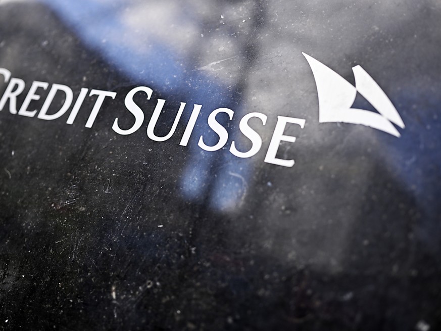 Credit Suisse entend poursuivre ses efforts de transformation pour l&#039;ann