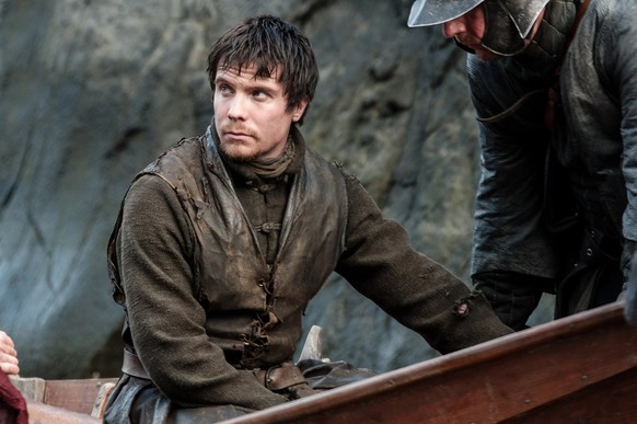 Game of Thrones mit Joe Dempsie