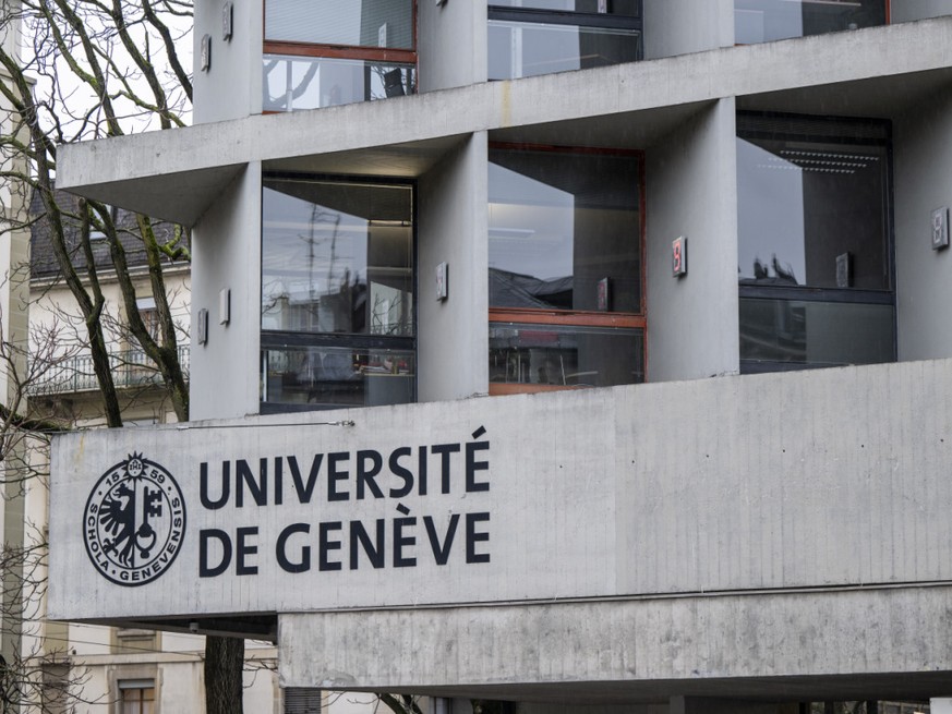 Dans le cadre de la remise des prix Latsis universitaires 2025 jeudi