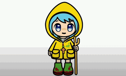 GIF animé