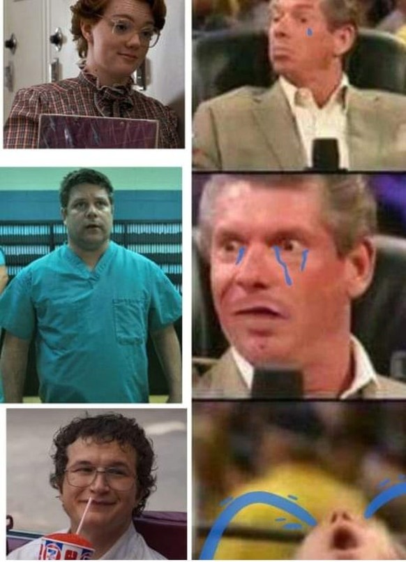 Stranger Things memes