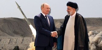 Après les drones, les missiles? L'Iran augmenterait ses livraisons à la Russie