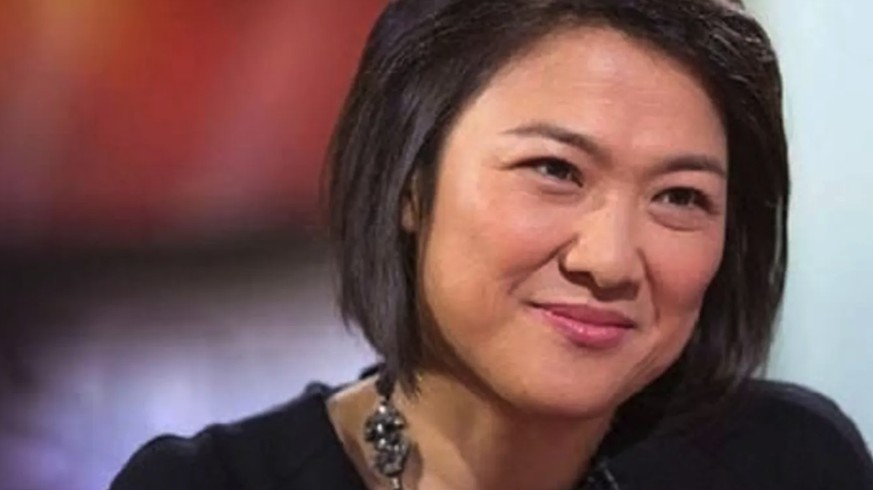 Cette femme a perdu 25 milliards de francs en deux ans