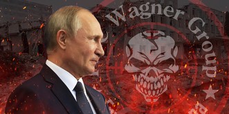 Le groupe Wagner est de plus en plus brutal: que peut-on faire contre eux?