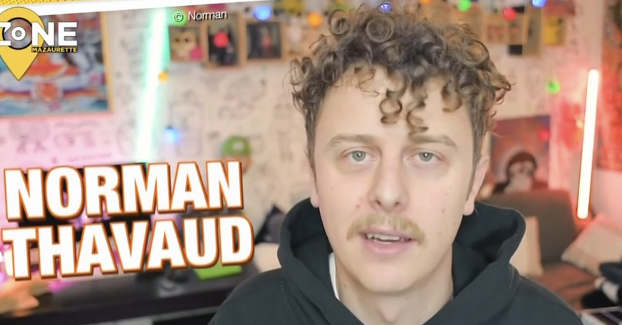 Norman Thavaud accusations de viol Paris plaintes garde à vue France