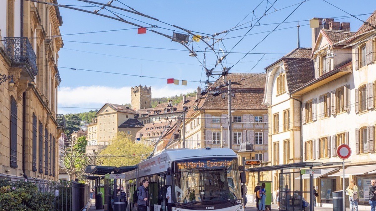 Neuchâtel casse le prix des abonnements et les ventes explosent