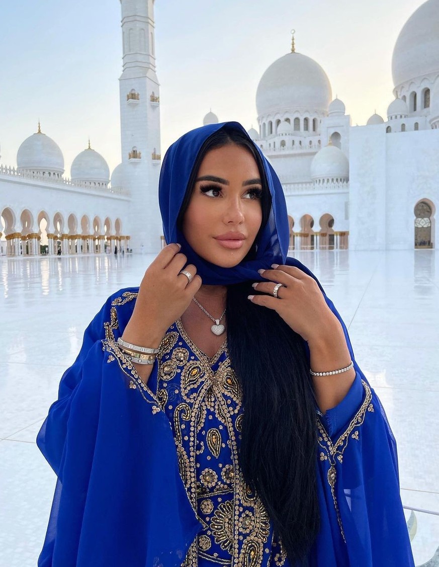 Comment des influenceuses se font passer pour arabes pour gagner des likes