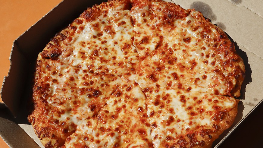 Scandale des pizzas Buitoni: Nestlé veut aider les victimes.