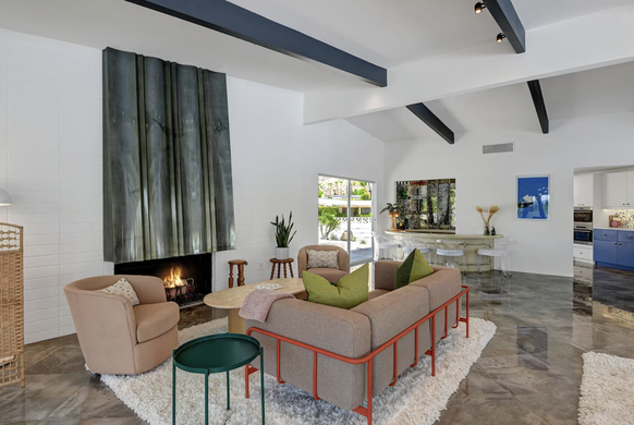 La maison de Marylin Monroe est à vendre