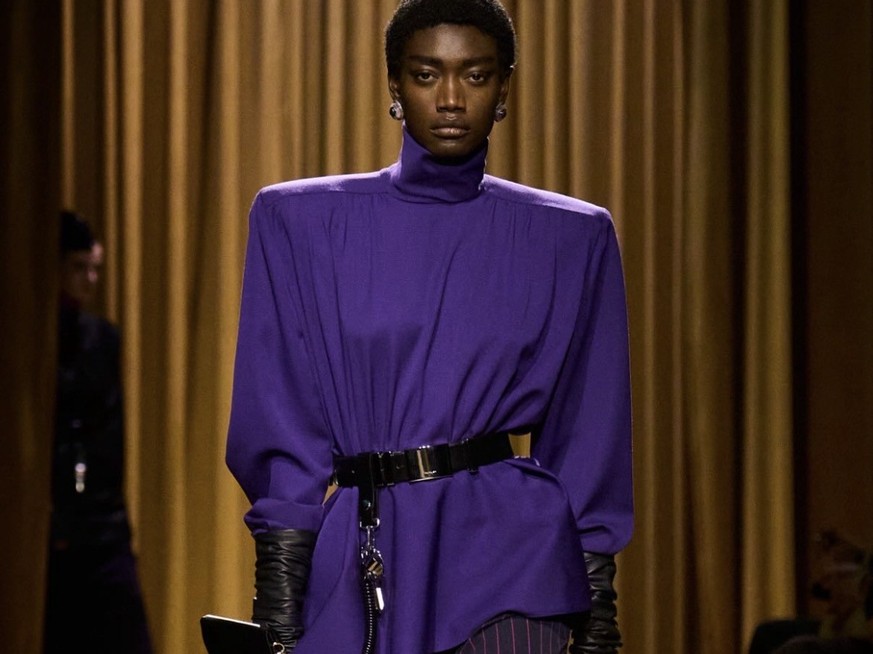9 tendances qui vont dominer tous nos looks cet automne