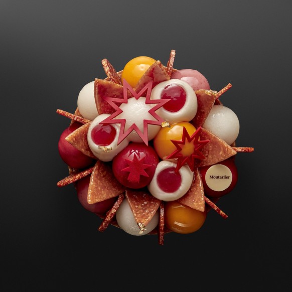 L’Etoile Polaire de Moutarlier