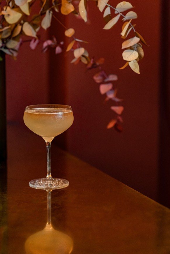 Le Old Cuban d'Experimental*