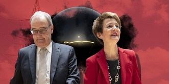 Pénurie d'électricité: fini la clim et les ascenseurs, le plan du Conseil fédéral