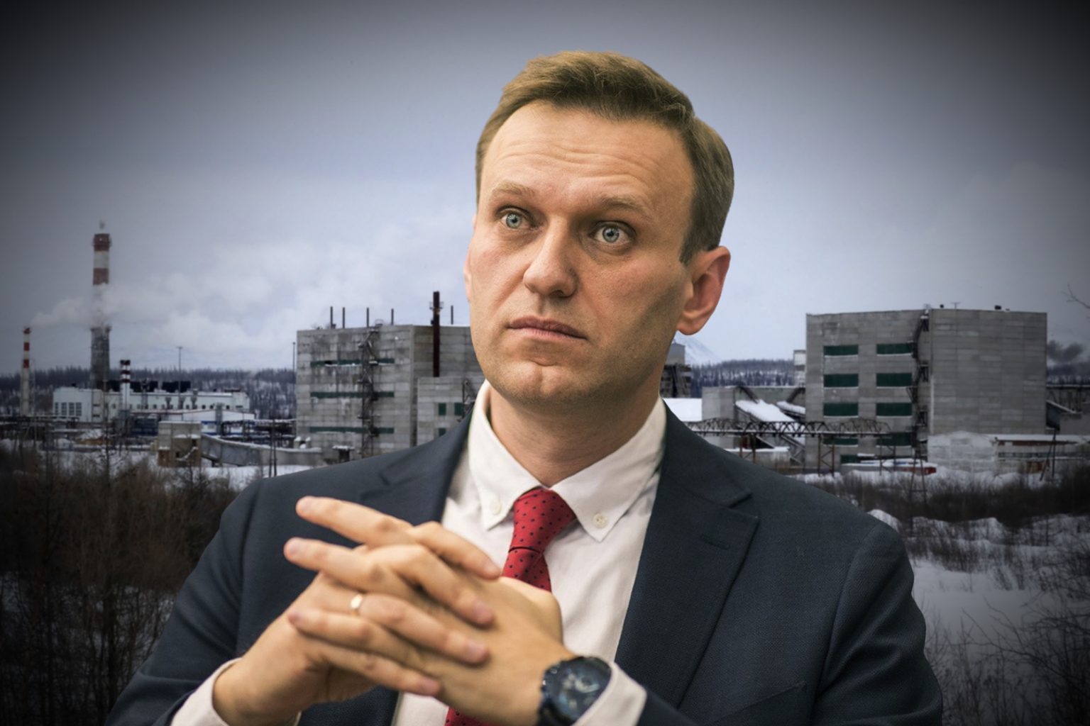 Alexeï Navalny est mort vendredi dernier dans la prison IK-3, en Sibérie.