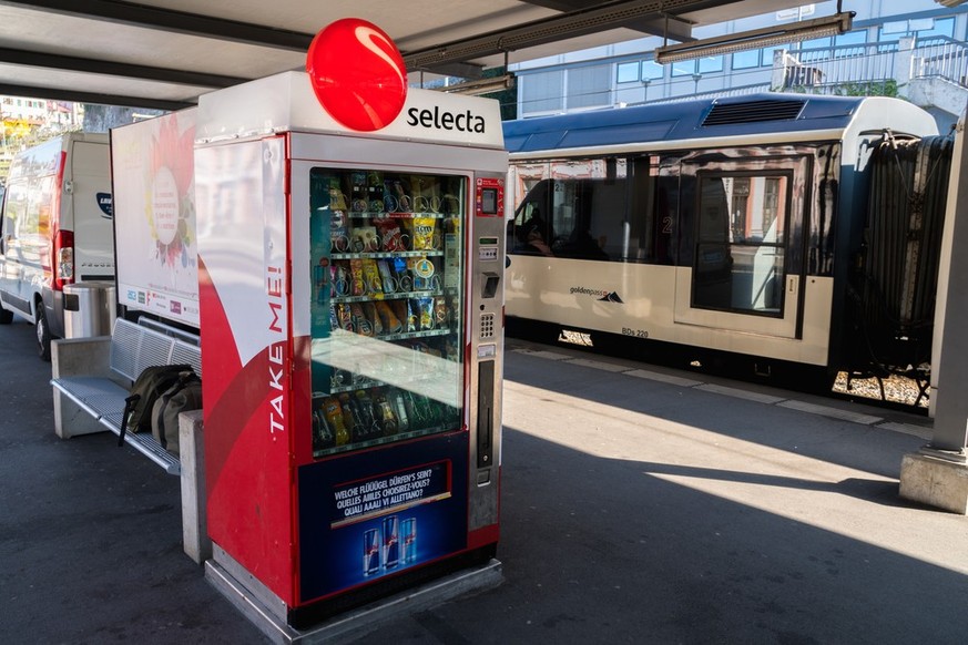 La stratégie «Selecta 2.0» s’accompagne d’un vaste renouvellement interne.