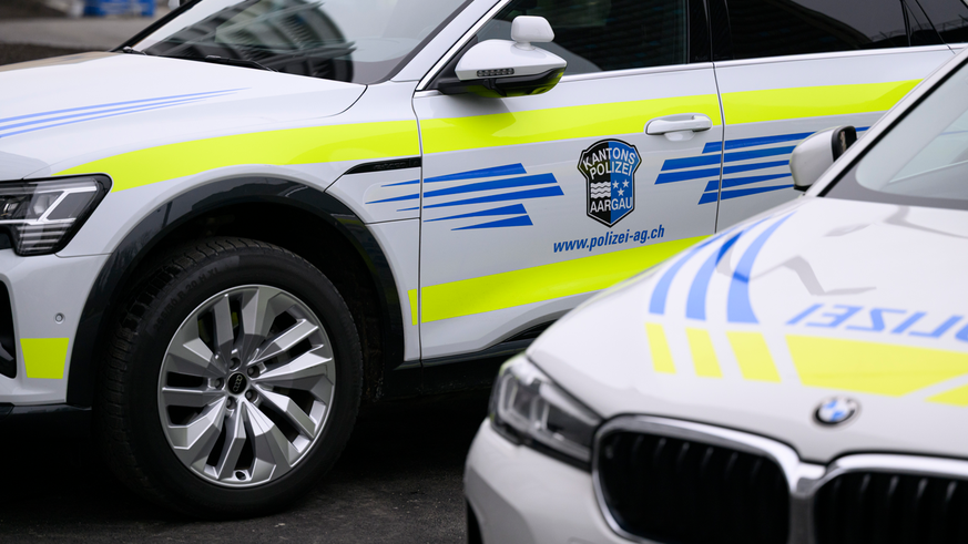 Police argovie