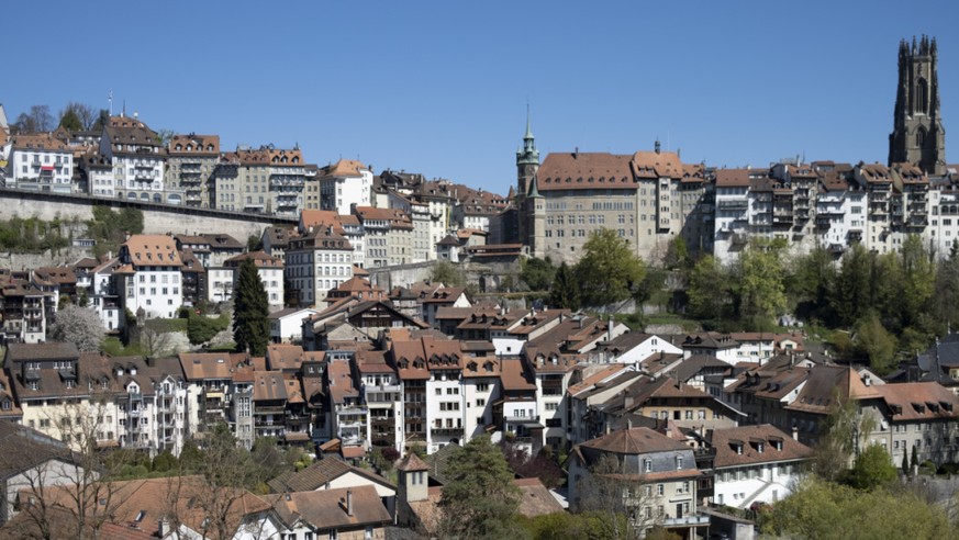 Avec Le Port, Fribourg retrouve d