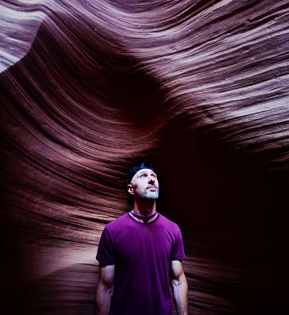 Shawn Vales USA: Bilder nur in Absprache mit Toggi verwenden.