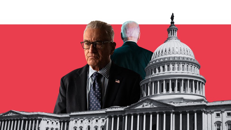 Cette série Netflix est accusée de «propagande»